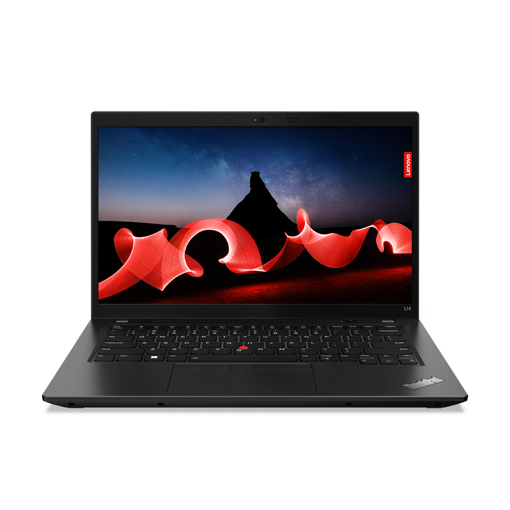 Лаптоп LENOVO ThinkPad L14 G4 - 21H1006WBM