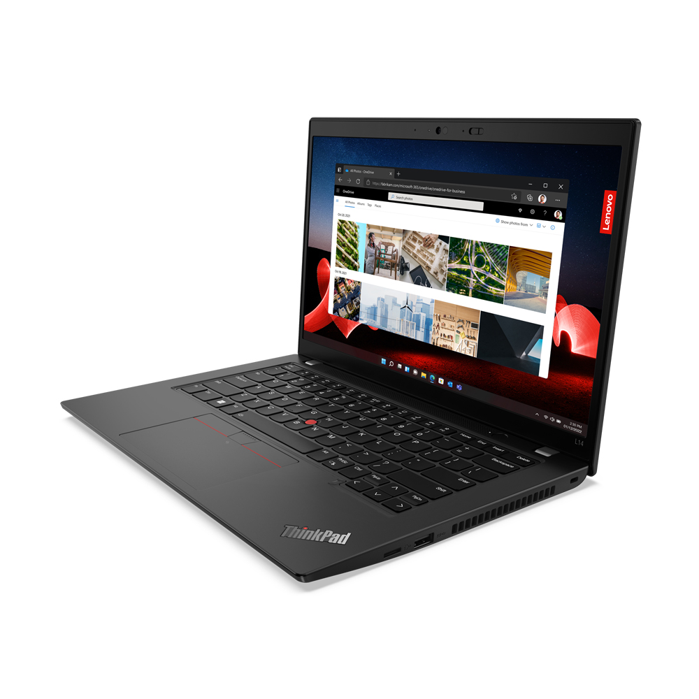 Лаптоп LENOVO ThinkPad L14 G4 - 21H1006WBM