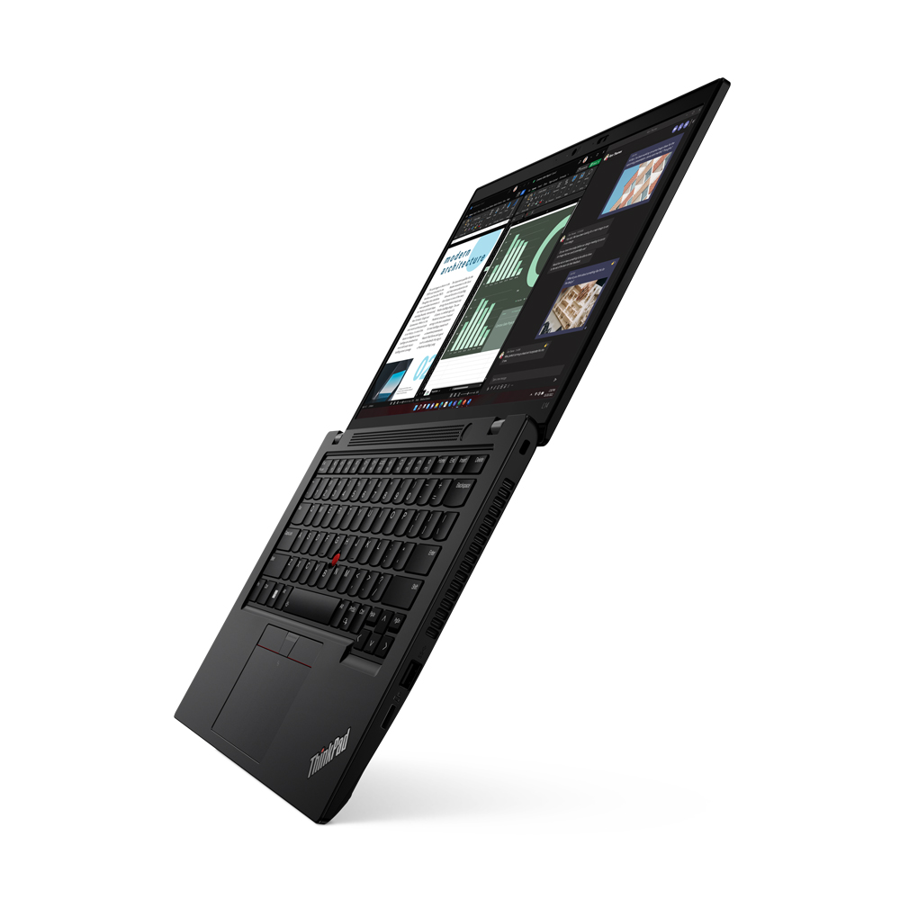 Лаптоп LENOVO ThinkPad L14 G4 - 21H1006WBM