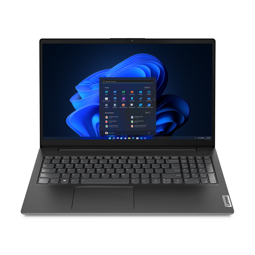 Лаптоп LENOVO V15 G3 IAP - 82TT00M3BM