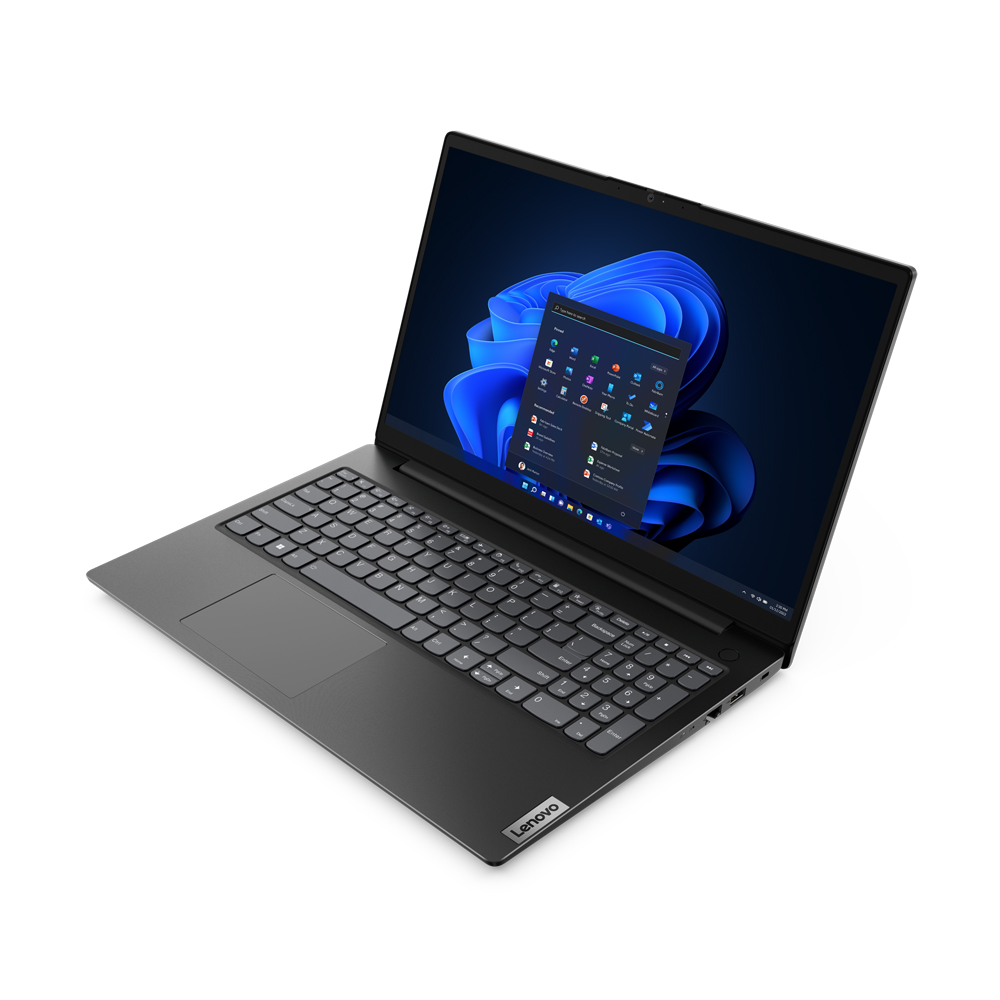 Лаптоп LENOVO V15 G3 IAP - 82TT00M3BM
