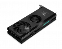 Видео карта ACER Predator BiFrost AMD Radeon RX 7600 OC 8GB GDDR6
