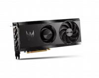 Видео карта ACER Predator BiFrost AMD Radeon RX 7600 OC 8GB GDDR6