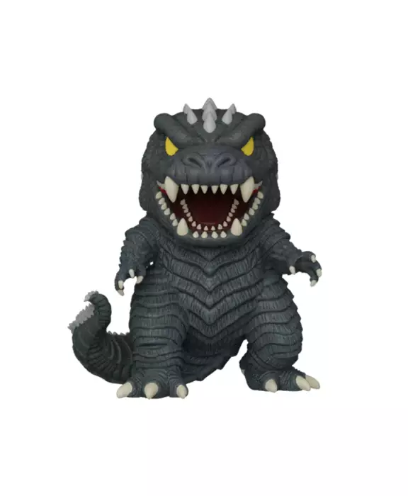 Фигурка Funko Pop! Animation: Godzilla Singular Point Godzilla Ultima #1468