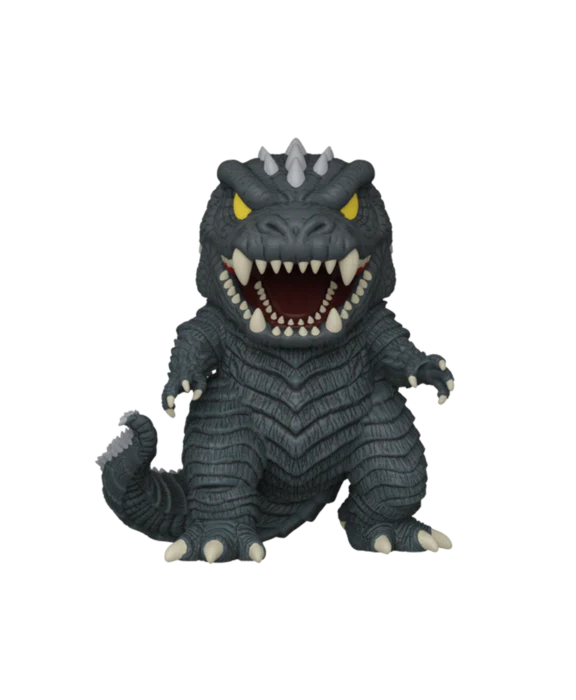 Фигурка Funko Pop! Animation: Godzilla Singular Point Godzilla Ultima #1468