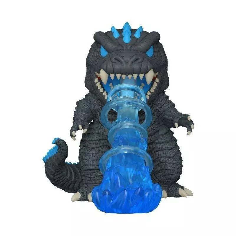 Фигурка Funko Pop! Animation: Godzilla Singular Point - Godzilla Ultima with Heat Ray #1469