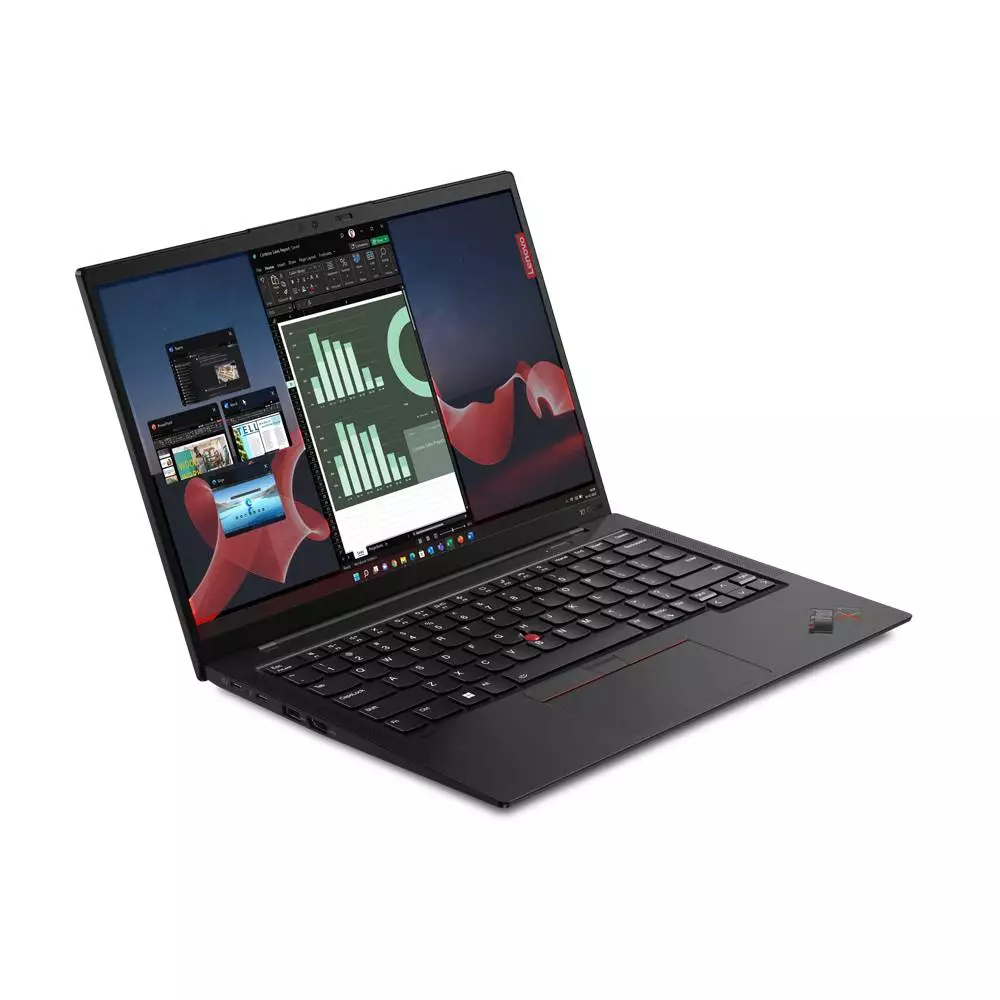 Лаптоп LENOVO ThinkPad X1 Carbon G11 - 21HM007JBM