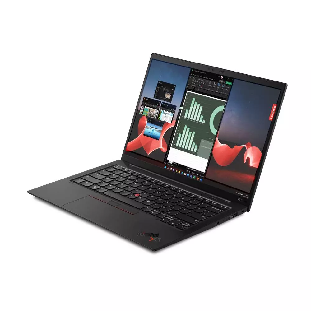 Лаптоп LENOVO ThinkPad X1 Carbon G11 - 21HM007JBM