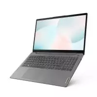 Лаптоп LENOVO IdeaPad 3 15IAU7 UltraSlim - 82RK00FCBM