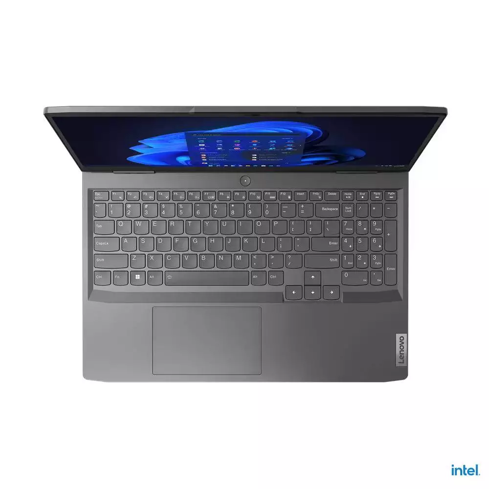 Лаптоп Lenovo LOQ 15IRH8 - 82XV00LJBM