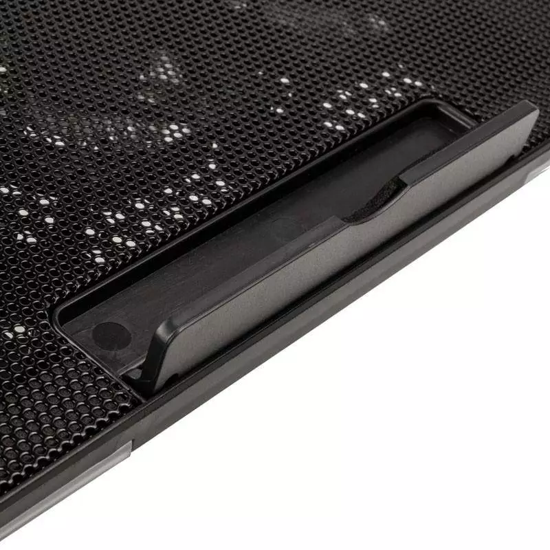 Охладител за лаптоп Kolink KL-F500 17.3" ARGB