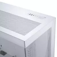 Кутия Phanteks NV5 Tempered Glass D-ARGB Full-Tower, Matte White
