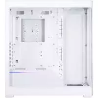 Кутия Phanteks NV5 Tempered Glass D-ARGB Full-Tower, Matte White