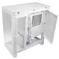Кутия Phanteks NV5 Tempered Glass D-ARGB Full-Tower, Matte White