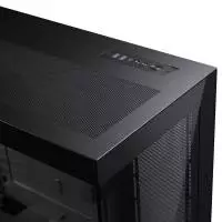 Кутия Phanteks NV5 Tempered Glass D-ARGB Full-Tower, Satin Black