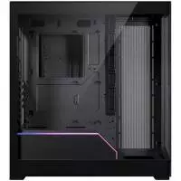 Кутия Phanteks NV5 Tempered Glass D-ARGB Full-Tower, Satin Black