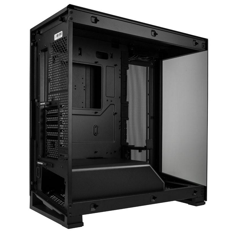 Кутия Phanteks NV5 Tempered Glass D-ARGB Full-Tower, Satin Black