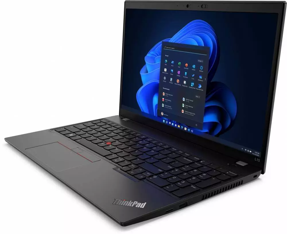 Лаптоп LENOVO ThinkPad L15 G4 - 21H3005PBM