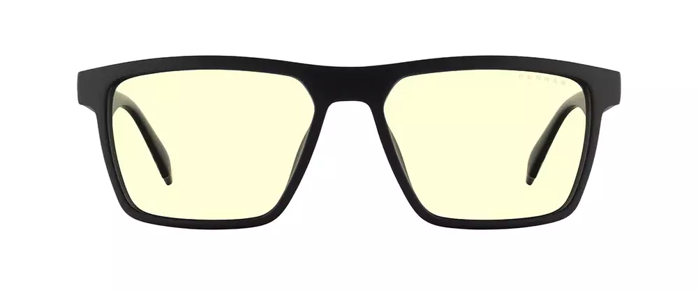 Комплект GUNNAR x Call of Duty Alpha Edition - Onyx/Infrared - Amber - Очила + калъф