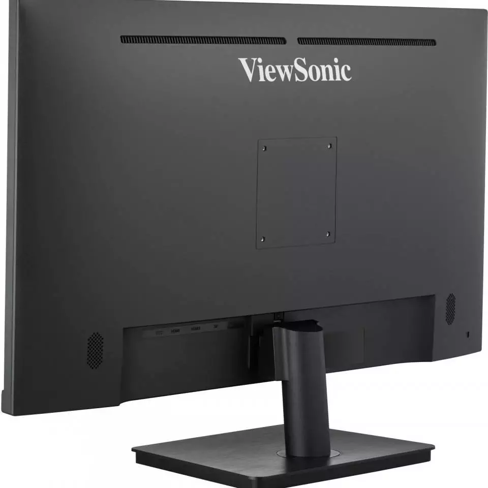 Монитор ViewSonic VA3209-2K-MHD, 31.5", IPS, QHD 2560x1440, 75Hz, 4ms, HDR, Adaptive Sync, DP, HDMI