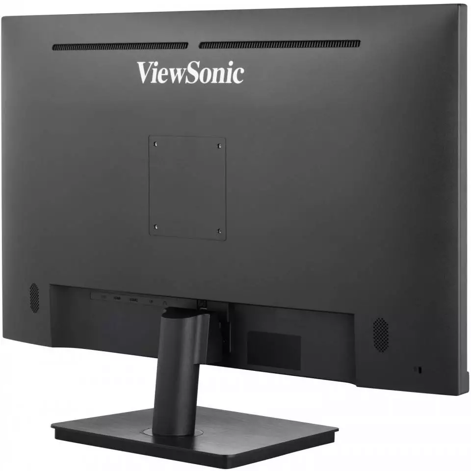 Монитор ViewSonic VA3209-2K-MHD, 31.5", IPS, QHD 2560x1440, 75Hz, 4ms, HDR, Adaptive Sync, DP, HDMI