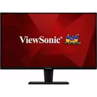 Монитор ViewSonic VA2715-2K-mhd, 27", VA, QHD 2560x1440, 75Hz, 5ms, DP, HDMI