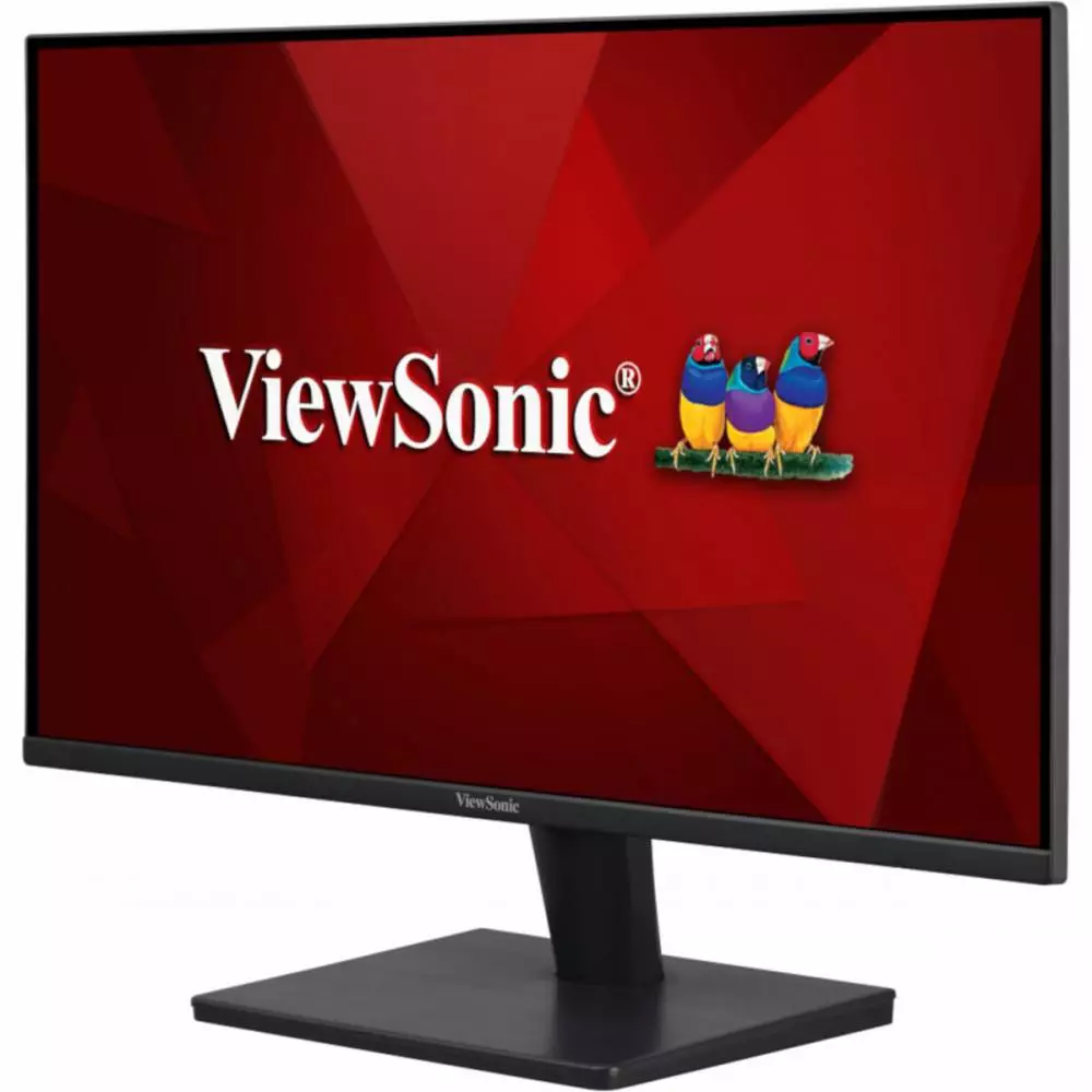 Монитор ViewSonic VA2715-2K-mhd, 27", VA, QHD 2560x1440, 75Hz, 5ms, DP, HDMI