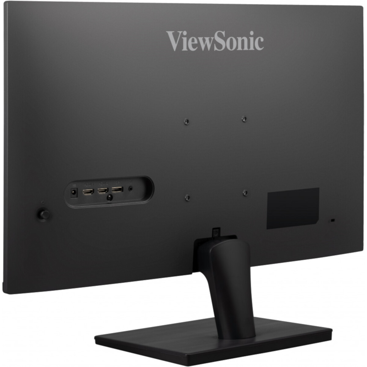 Монитор ViewSonic VA2715-2K-mhd, 27", VA, QHD 2560x1440, 75Hz, 5ms, DP, HDMI