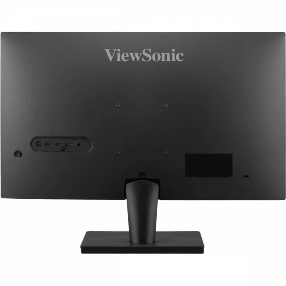 Монитор ViewSonic VA2715-2K-mhd, 27", VA, QHD 2560x1440, 75Hz, 5ms, DP, HDMI