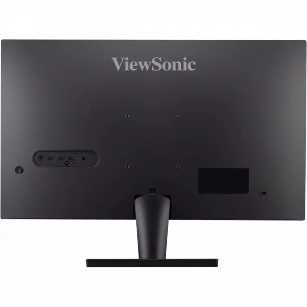 Монитор ViewSonic VA2715-2K-mhd, 27", VA, QHD 2560x1440, 75Hz, 5ms, DP, HDMI