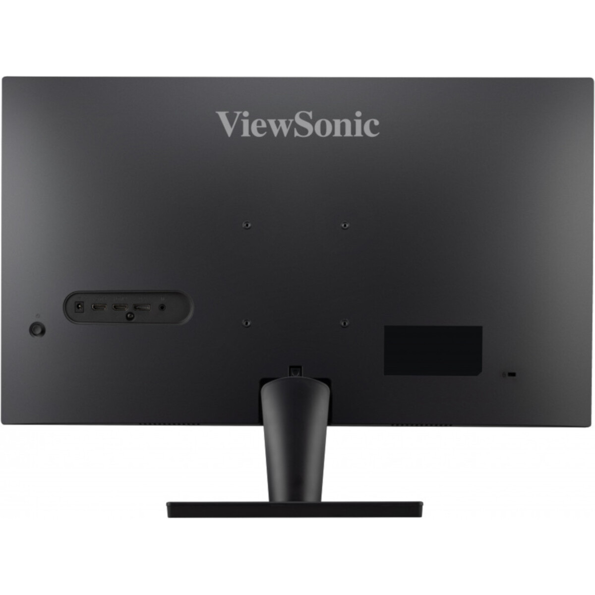 Монитор ViewSonic VA2715-2K-mhd, 27", VA, QHD 2560x1440, 75Hz, 5ms, DP, HDMI