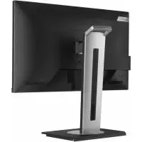 Монитор ViewSonic VG2448A-2, 23.8", IPS, FHD 1920x1080, 60Hz, 5ms, USB, HDMI, DP, VGA