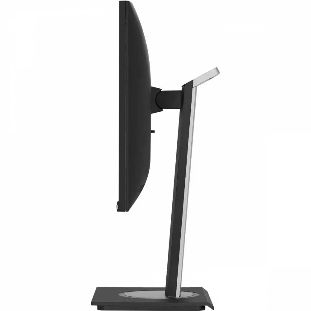 Монитор ViewSonic VG2448A-2, 23.8", IPS, FHD 1920x1080, 60Hz, 5ms, USB, HDMI, DP, VGA