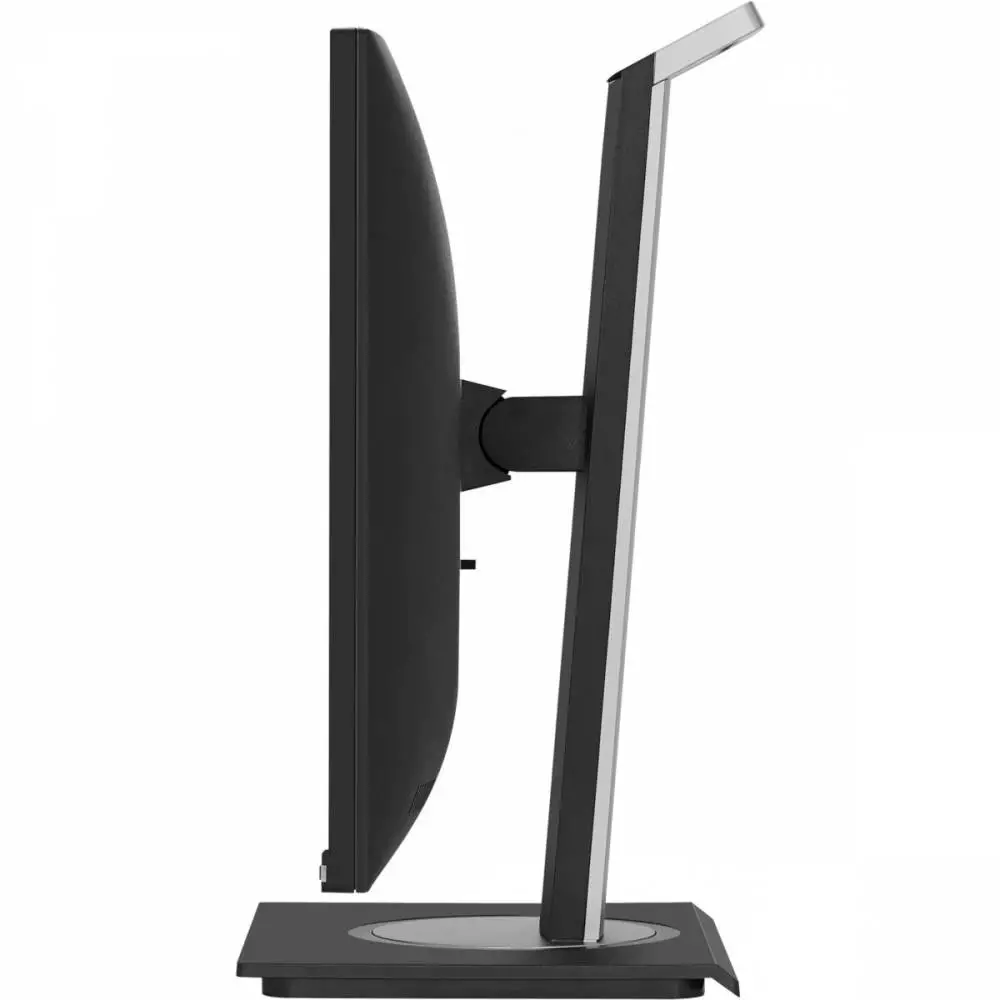 Монитор ViewSonic VG2448A-2, 23.8", IPS, FHD 1920x1080, 60Hz, 5ms, USB, HDMI, DP, VGA