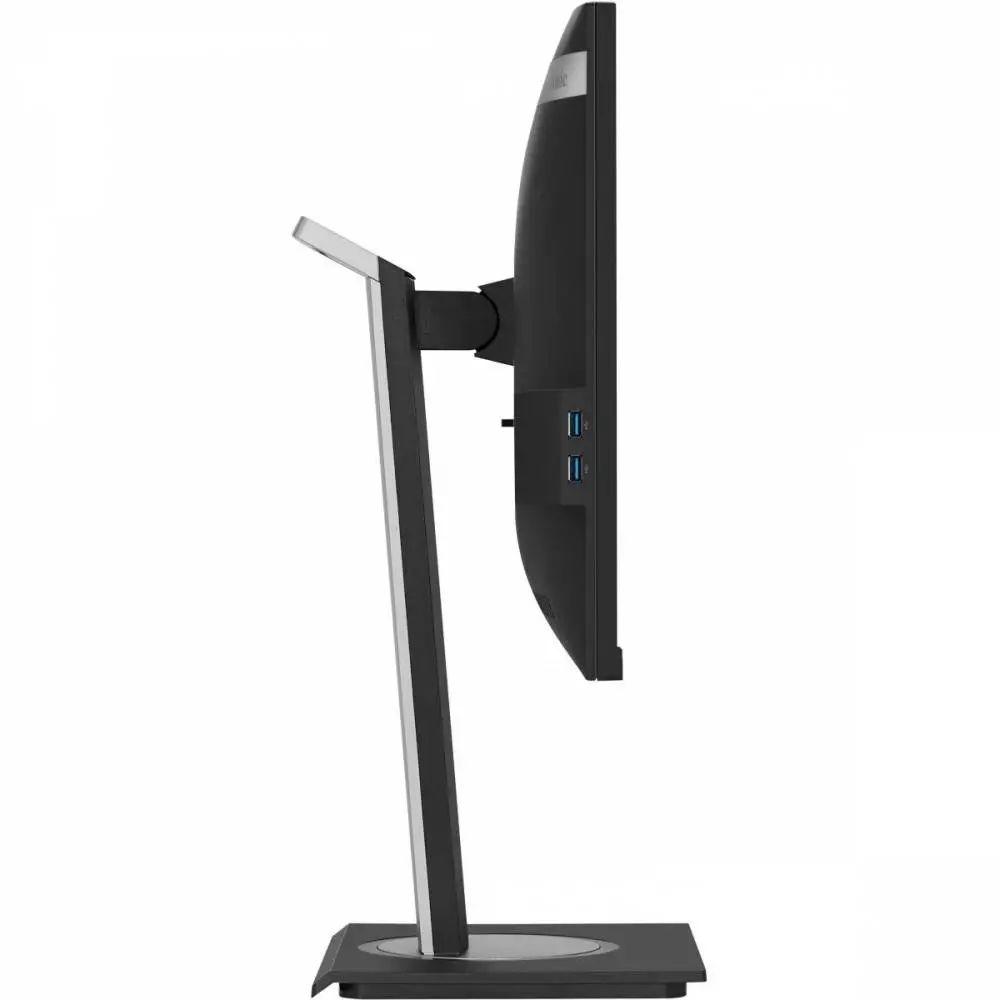 Монитор ViewSonic VG2448A-2, 23.8", IPS, FHD 1920x1080, 60Hz, 5ms, USB, HDMI, DP, VGA