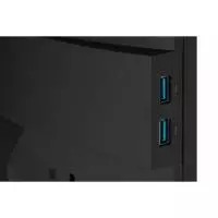 Монитор ViewSonic VG2448A-2, 23.8", IPS, FHD 1920x1080, 60Hz, 5ms, USB, HDMI, DP, VGA