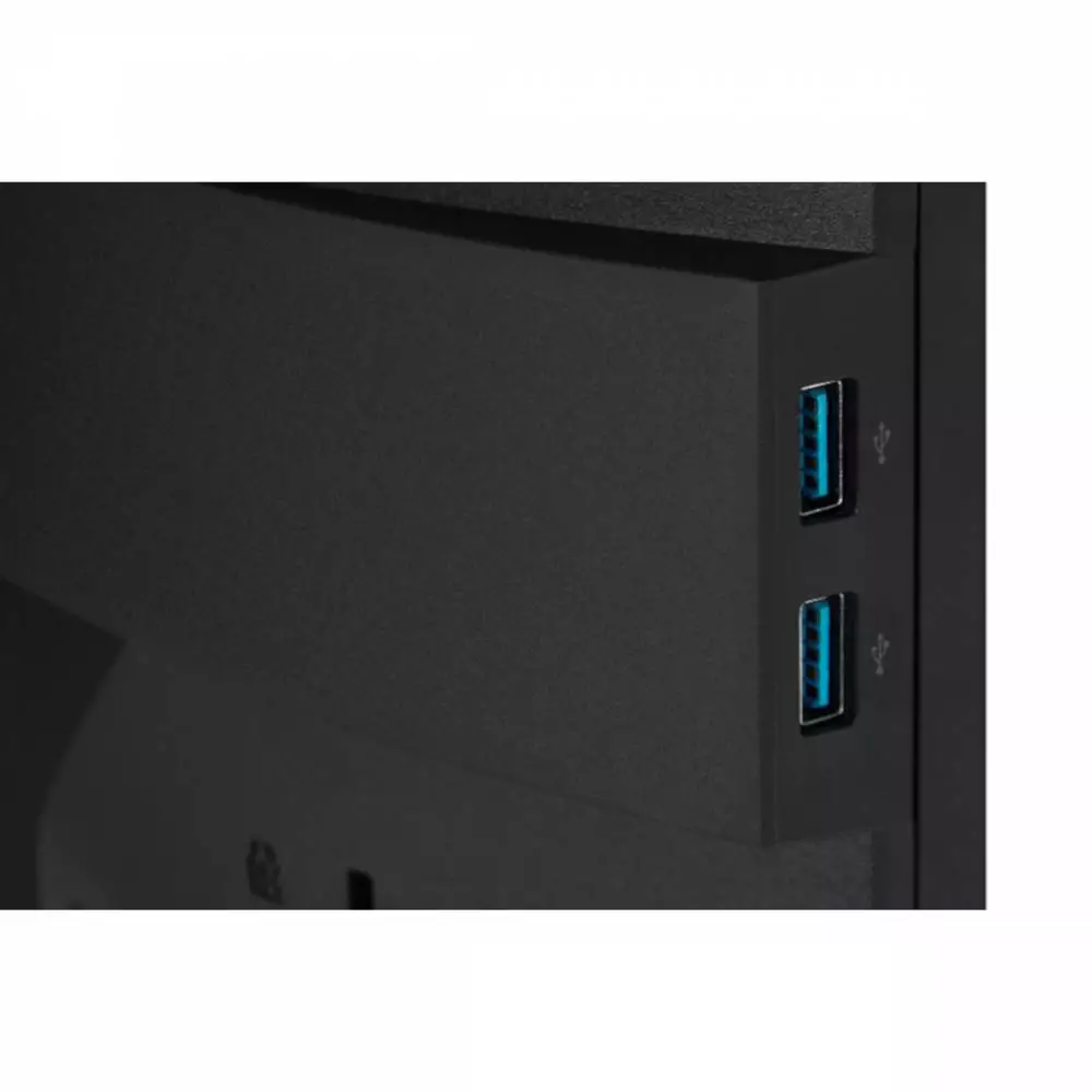Монитор ViewSonic VG2448A-2, 23.8", IPS, FHD 1920x1080, 60Hz, 5ms, USB, HDMI, DP, VGA