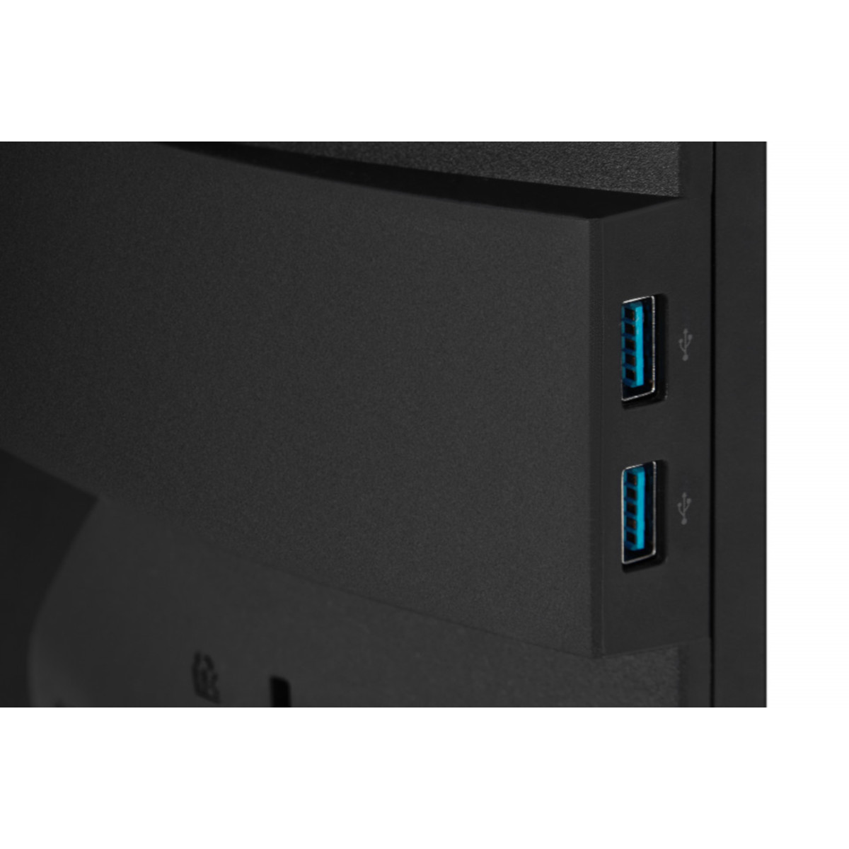 Монитор ViewSonic VG2448A-2, 23.8", IPS, FHD 1920x1080, 60Hz, 5ms, USB, HDMI, DP, VGA