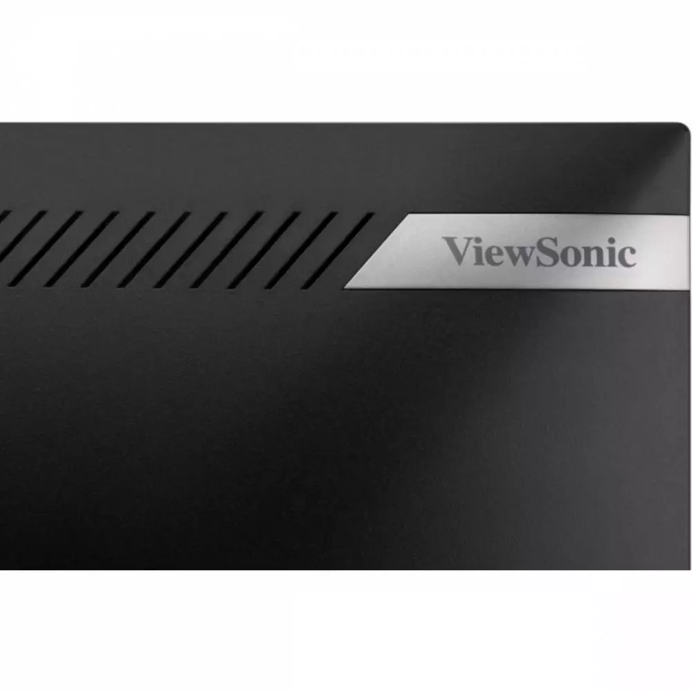 Монитор ViewSonic VG2448A-2, 23.8", IPS, FHD 1920x1080, 60Hz, 5ms, USB, HDMI, DP, VGA