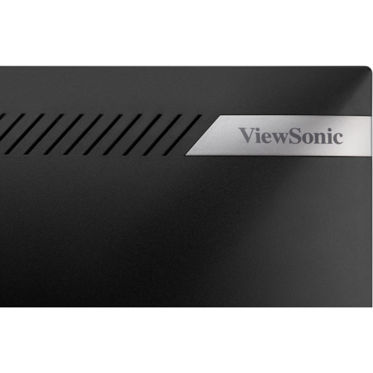 Монитор ViewSonic VG2448A-2, 23.8", IPS, FHD 1920x1080, 60Hz, 5ms, USB, HDMI, DP, VGA