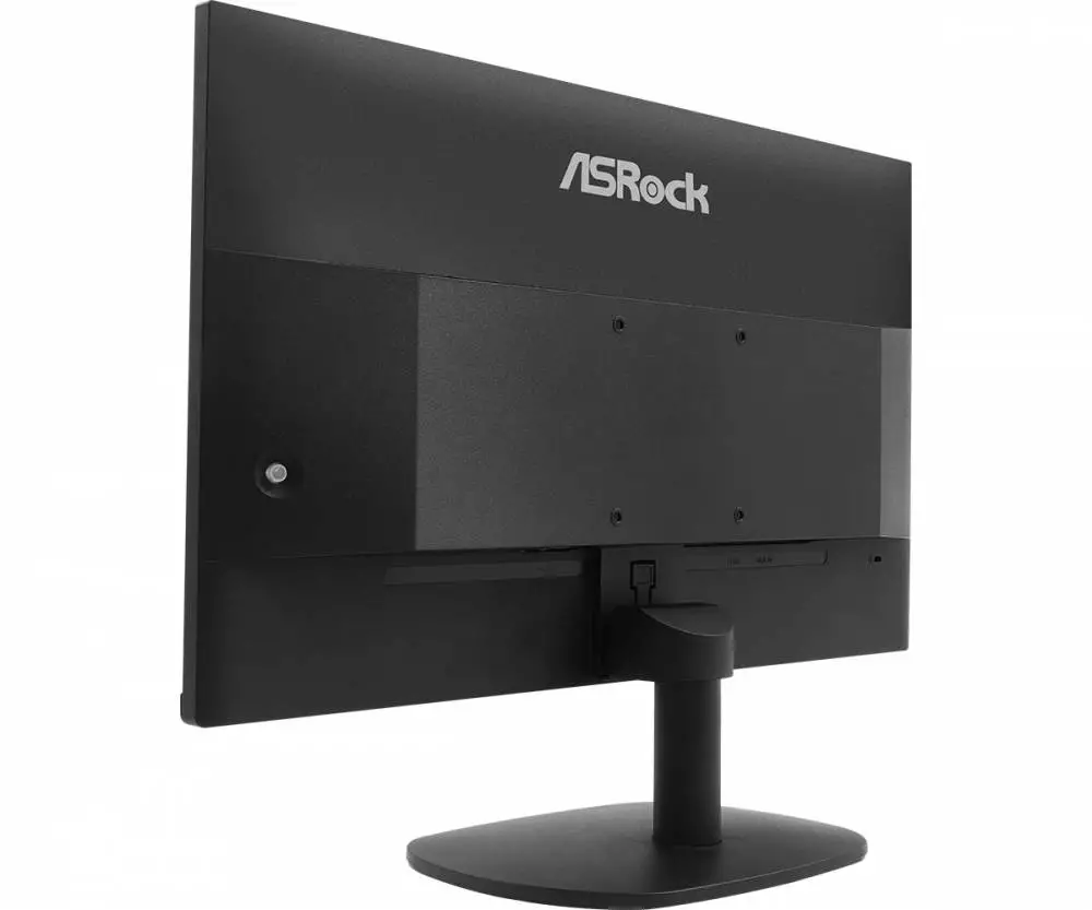 Монитор Asrock CL27FF, 27", IPS, FHD 1920x1080, 100Hz, 1ms, AMD FreeSync, sRGB 99%, VGA, HDMI