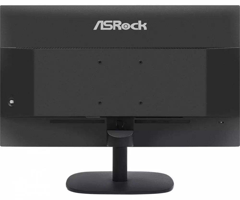 Монитор Asrock CL27FF, 27", IPS, FHD 1920x1080, 100Hz, 1ms, AMD FreeSync, sRGB 99%, VGA, HDMI
