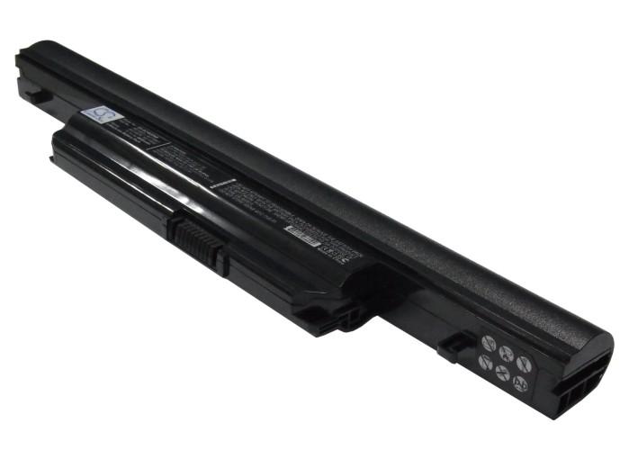 Baterie pentru laptop CAMERON SINO AS10B75 AS10B31 pentru Acer Aspire 5553 5625G 5745, 11.1V, 4400mAh