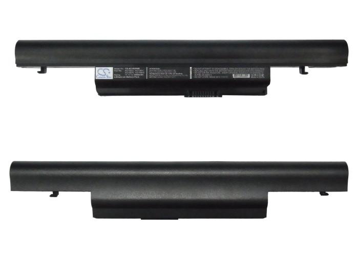Baterie pentru laptop CAMERON SINO AS10B75 AS10B31 pentru Acer Aspire 5553 5625G 5745, 11.1V, 4400mAh