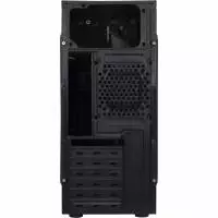 Кутия Inter Tech B-42 Mid-Tower, ATX