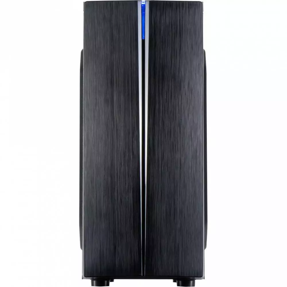 Кутия Inter Tech B-48 Mid-Tower, ATX