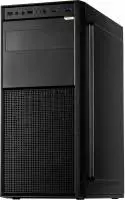 Кутия Inter Tech A-301 Quad, Mid-Tower, ATX