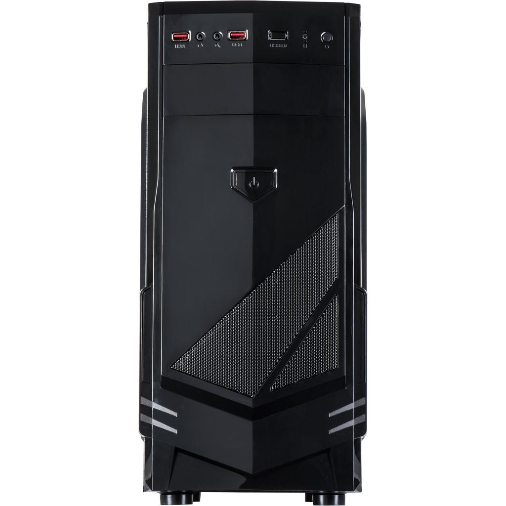 Θήκη Inter Tech B-30 Mid-Tower, ATX