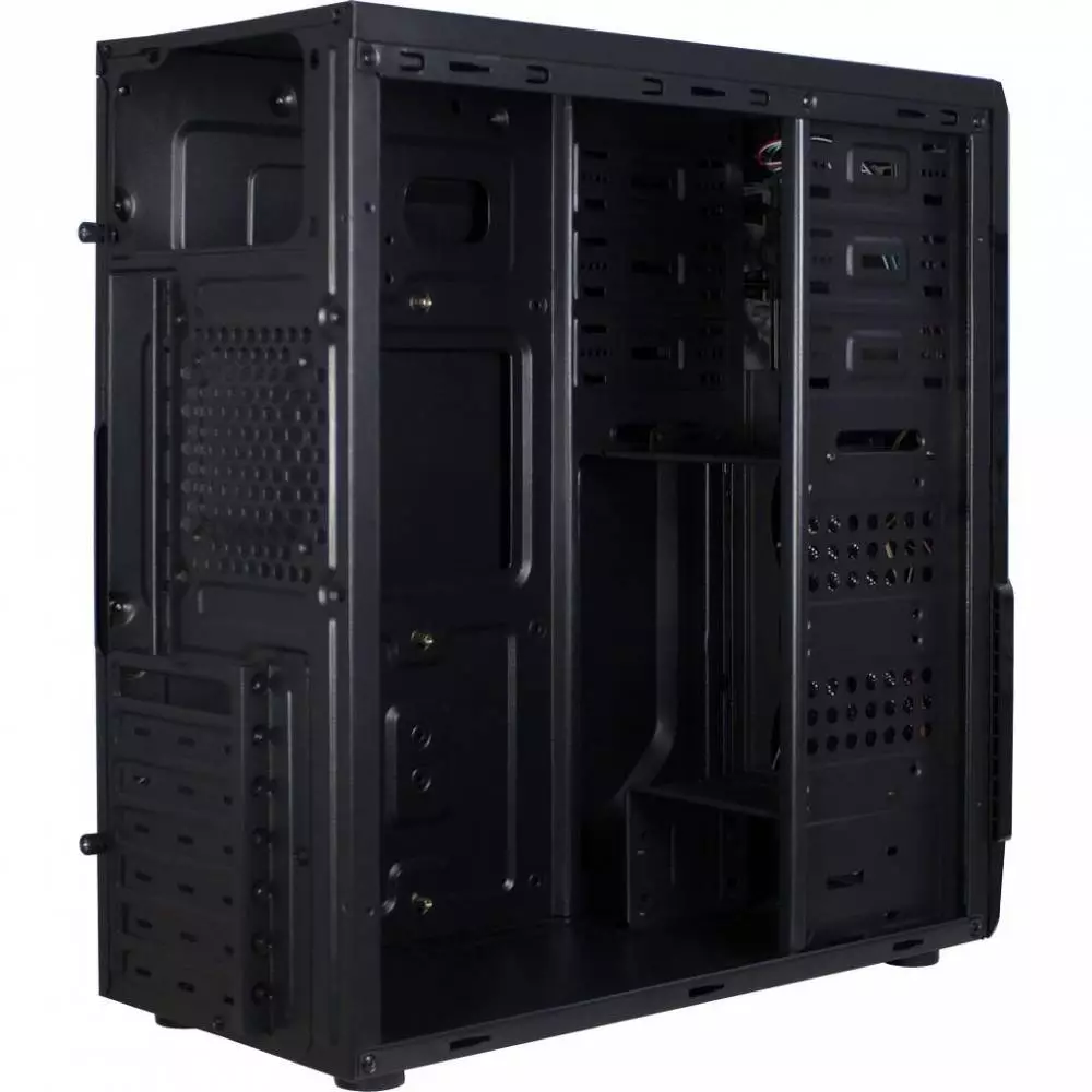 Θήκη Inter Tech B-30 Mid-Tower, ATX