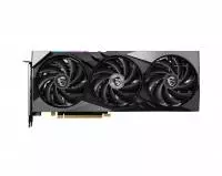 Видео карта MSI GeForce RTX 4060 Ti GAMING X SLIM 8G 
